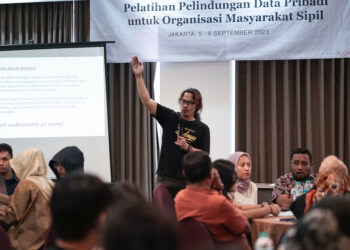 Menilai Data Pribadi dan Perlindungannya