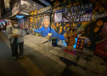 Membangun Ruang Kreatif-Inklusif di Urban Social Forum