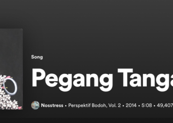 Playlist Biar Kamu Tambah Stoic