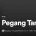 Playlist Biar Kamu Tambah Stoic