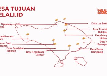 Media Kecil tapi Ruang Besar untuk Anak Muda Kritis di Bali