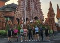 Open Mile Running, Komunitas Lari Perempuan di Bali