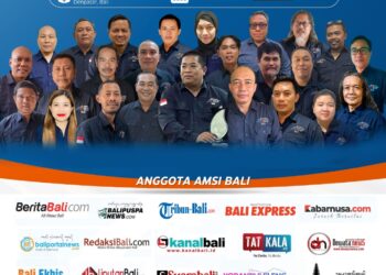 Pra Konferwil AMSI Bali: Seminar Digitalisasi UMKM