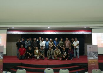 Merayakan Marya: Memahami Laku Jongkok dalam Pertunjukan Tari dan Sehari-hari