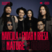 Hari Bumi; Navicula dan Endah N Rhesa Rilis Single Segara Gunung di New York
