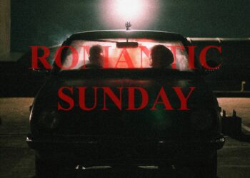 Lostineden merilis “Romantic Sunday”