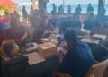Rencana Penyimpanan Pasir di Kawasan Hutan Lindung Bukit Gumang Melanggar Tata Ruang