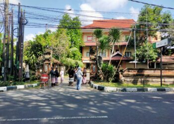 Kronologi Pembungkaman Diskusi People’s Water Forum 2024, Gangguan Sudah Sejak Keberangkatan ke Bali