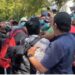 Jurnalis Protes Intimidasi dan Larangan Meliput People’s Water Forum
