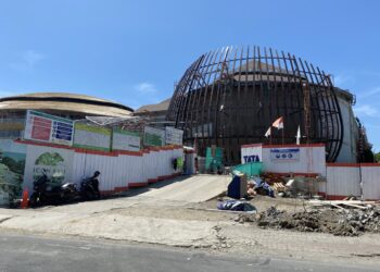 Ketika Mall Mengubah Tata Kota