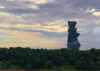 Rebutan Air antara Warga dan Industri Pariwisata di Bali Selatan