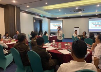 Praktik Keadilan Restoratif belum Berperspektif Korban Kekerasan di Bali