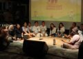 AJW 2024 Memberi Apresiasi dengan Ruang Diskusi