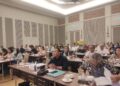 Rencana Pembangunan Proyek Hotel N2S Lot 5 diduga Caplok Sempadan Pantai