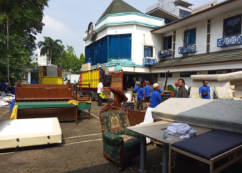 PKBI Bali Menyayangkan Tindakan Penggusuran Sepihak yang Tidak Manusiawi terhadap PKBI Nasional