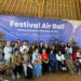 Festival Air IDEP: Meniti Peta Jalan Air Bali