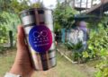 Bikin Event Minim Sampah, Ini Triknya