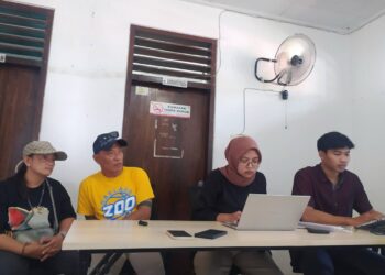 Ditekan Hingga Tandatangani Surat Damai, Korban Penyiksaan Buser Polres Klungkung Pastikan Tidak Cabut Laporan