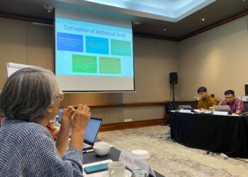 Korupsi Kecil-kecilan itu Apa sih?