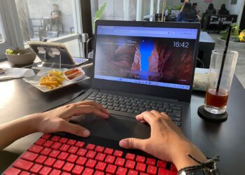 Gaya Hidup WFA, Apa Kabar Co-working Space?