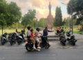 Tarif Parkir Naik, Apakah Sudah Transparan?