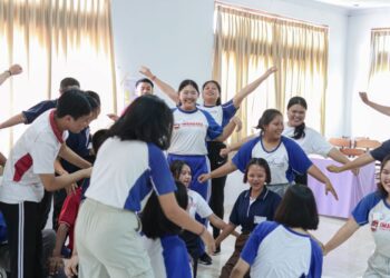 Anak Muda Buleleng Mendalami Masalah Sosial Melalui IGNITE Bootcamp 2024