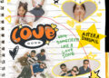 Astera dan Shaumil Iris Bevy Hadirkan Versi Sped Up “Love Song”