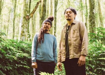 Rasa Batin Dialog Dini Hari di Album Renjana