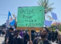 Ke Mana Larinya Hak Rakyat Papua di Tanahnya Sendiri?