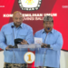 Apakah Mulia – PAS Bisa Menjabarkan Bali Lebih Baik pada Debat Perdana Cagub – Cawagub Bali?