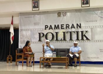 Janji Ambara – Adi: Smart City, Urban Farming, Hingga Ditiadakannya Retribusi Parkir