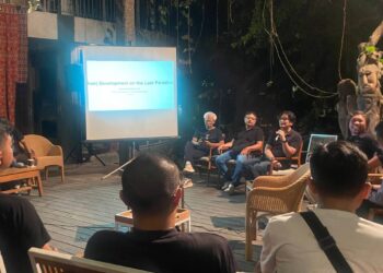 Over Development dan Hegemoni Ruang di Bali