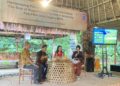 Apakah Generasi Muda Dilibatkan dalam Diskusi tentang Hutan?