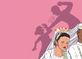 KDRT Kasus Kekerasan Berbasis Gender Terbanyak di Bali