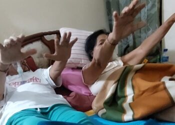 Kondisi Perawatan Penduduk Lanjut Usia di Bali