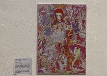 Merayakan Mimpi dalam Perayaan Seni Keberagaman Gender