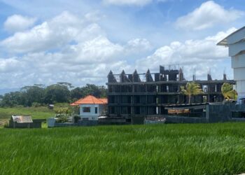 Apakah Awig-awig Masih Bertaji Mengadang Alih Fungsi Lahan?