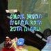 AJW 2025: Anak Muda Bicara Kota-kota di Bali