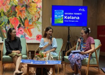 Mengenal Tujuh Penulis Muda Perempuan Bali