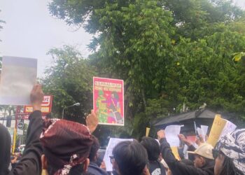 Apa yang Terjadi pada Gerakan Sosial di Bali Masa Lalu dan Masa Kini?