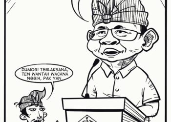 [Ilustrasi] Wacana Bali Mandiri Energi Bersih