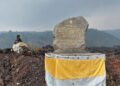 Menemukan Kembali Pura Ulun Danu Batur Lama: Warisan di Balik Lava