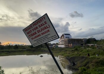 Suka Duka OSS: Desa Tidak Tahu Pembangunan Baru