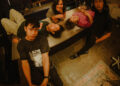 Feral Stripes – “Silicon Opera” Distopia dalam Tujuh Babak
