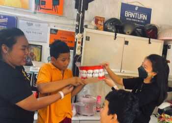 Kesehatan Gigi dan Mulut Belum Inklusif, Anak Disabilitas Sulit Mengakses