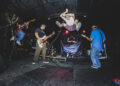 BYURR! Kekacauan Baru di Skena Hardcore Bali
