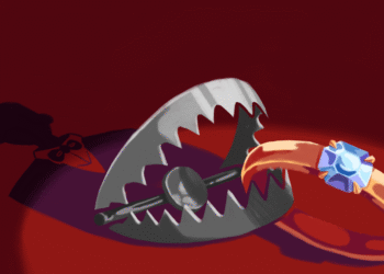 Love Scamming, Rayu Manis Berujung Penipuan