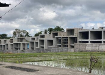 WNA di Bali: Dulu Hanya Berwisata, Kini Menetap