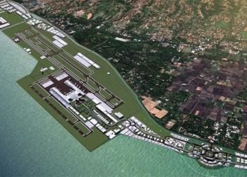 Bandara Baru di Bali Utara: Gajah Putih dalam Bayang Pembangunan yang Salah Arah