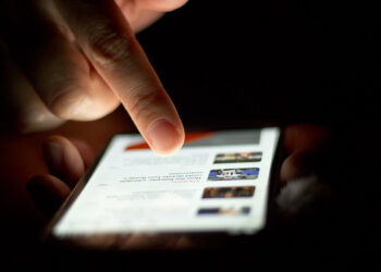 Dampak Pancingan Phishing yang Meruntuhkan Fisik, Mental, dan Material